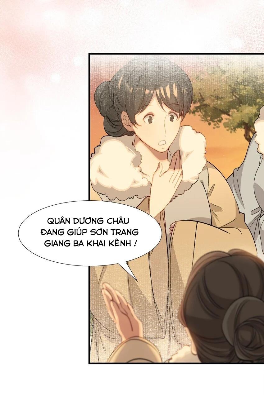 Loạn Thế Vi Vương: Chapter 51
