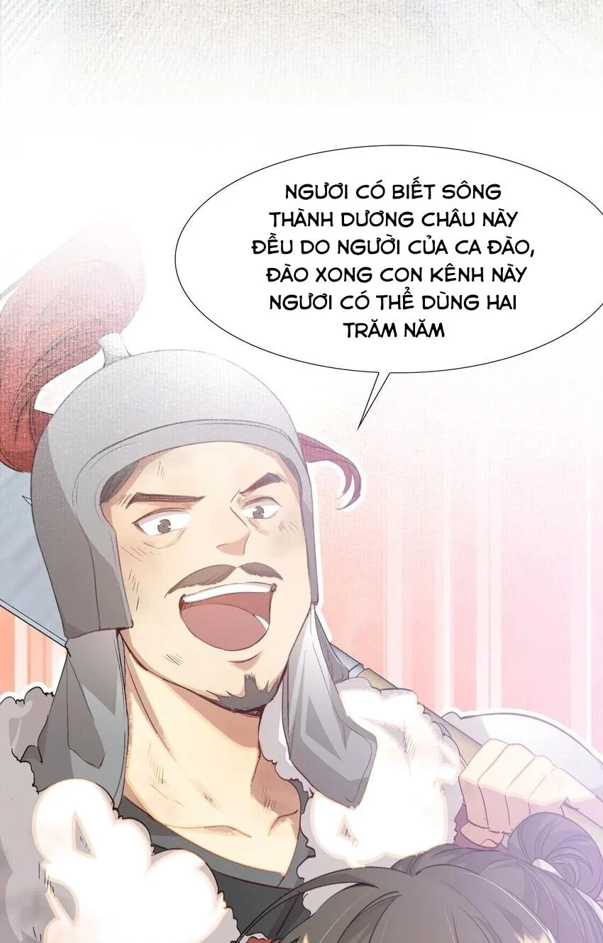 Loạn Thế Vi Vương: Chapter 51