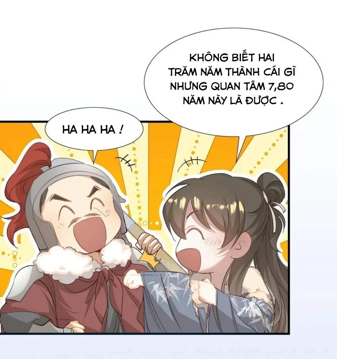 Loạn Thế Vi Vương: Chapter 51