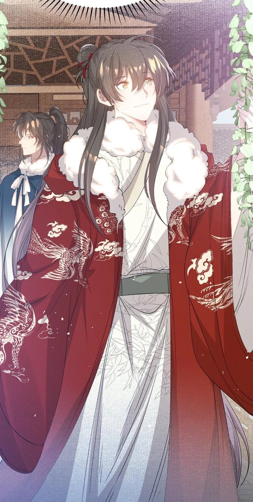Loạn Thế Vi Vương: Chapter 51