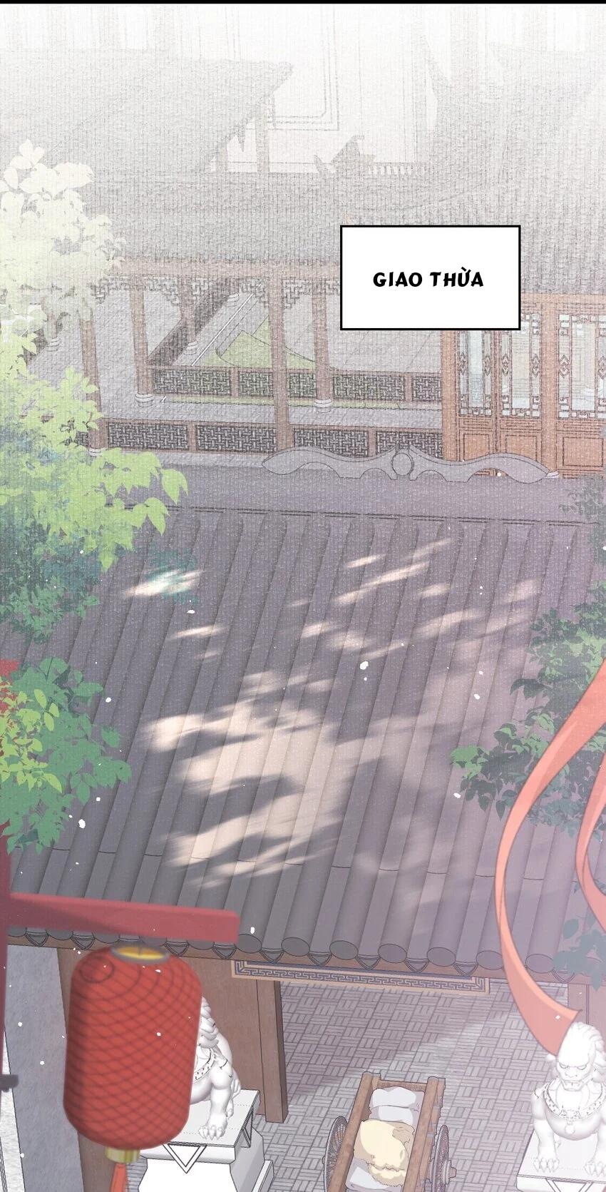 Loạn Thế Vi Vương: Chapter 51