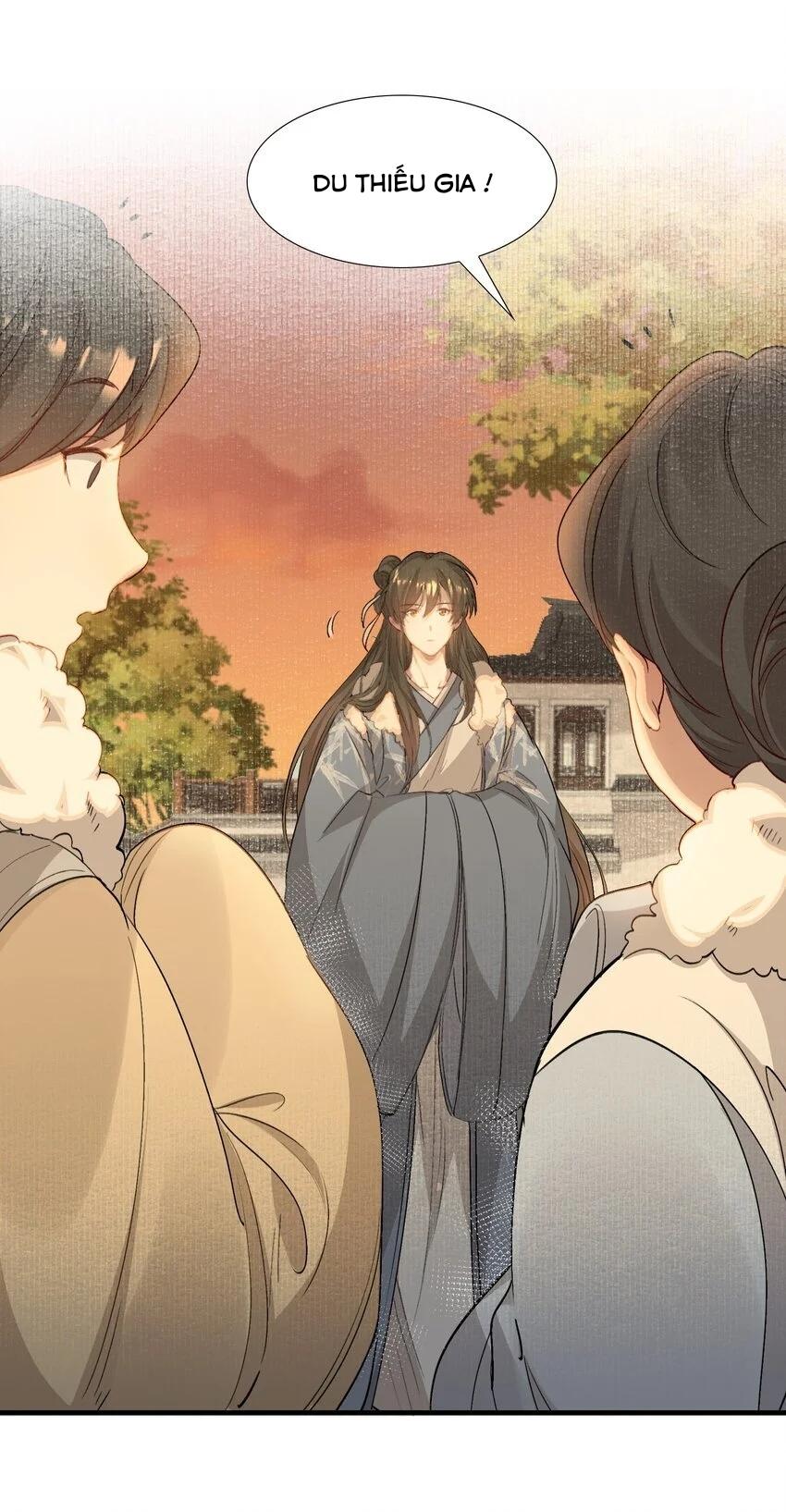 Loạn Thế Vi Vương: Chapter 51
