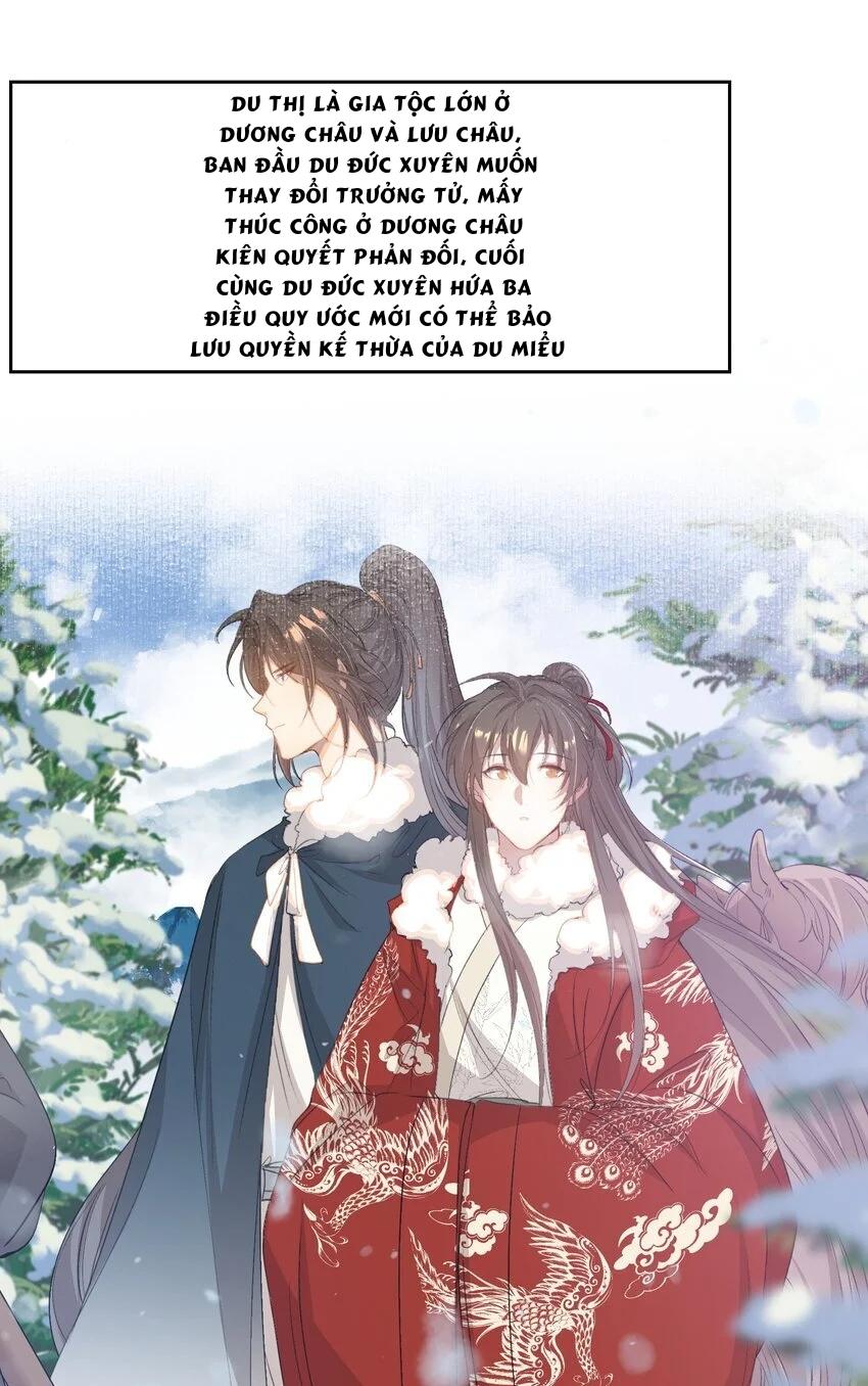 Loạn Thế Vi Vương: Chapter 51