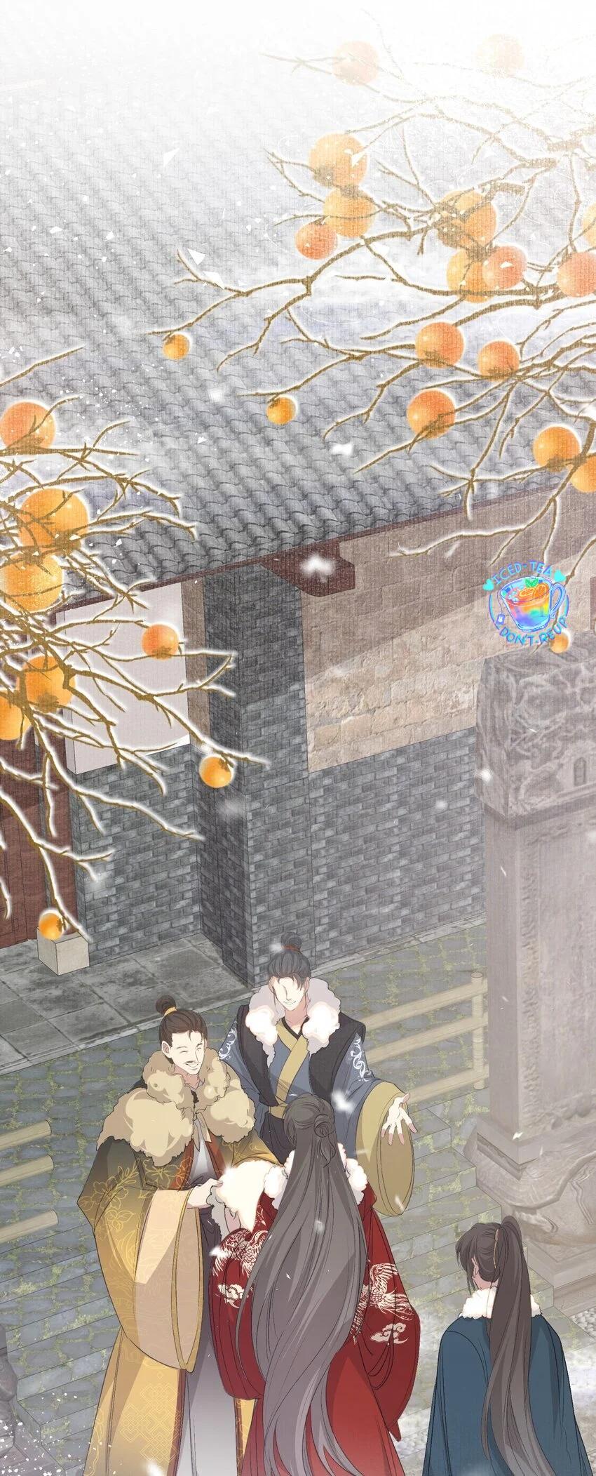 Loạn Thế Vi Vương: Chapter 51