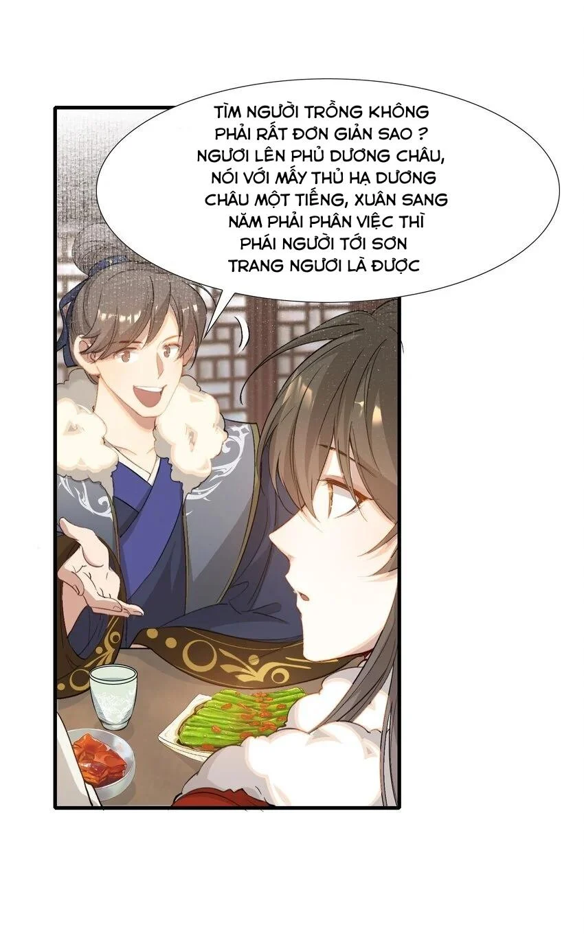 Loạn Thế Vi Vương: Chapter 51