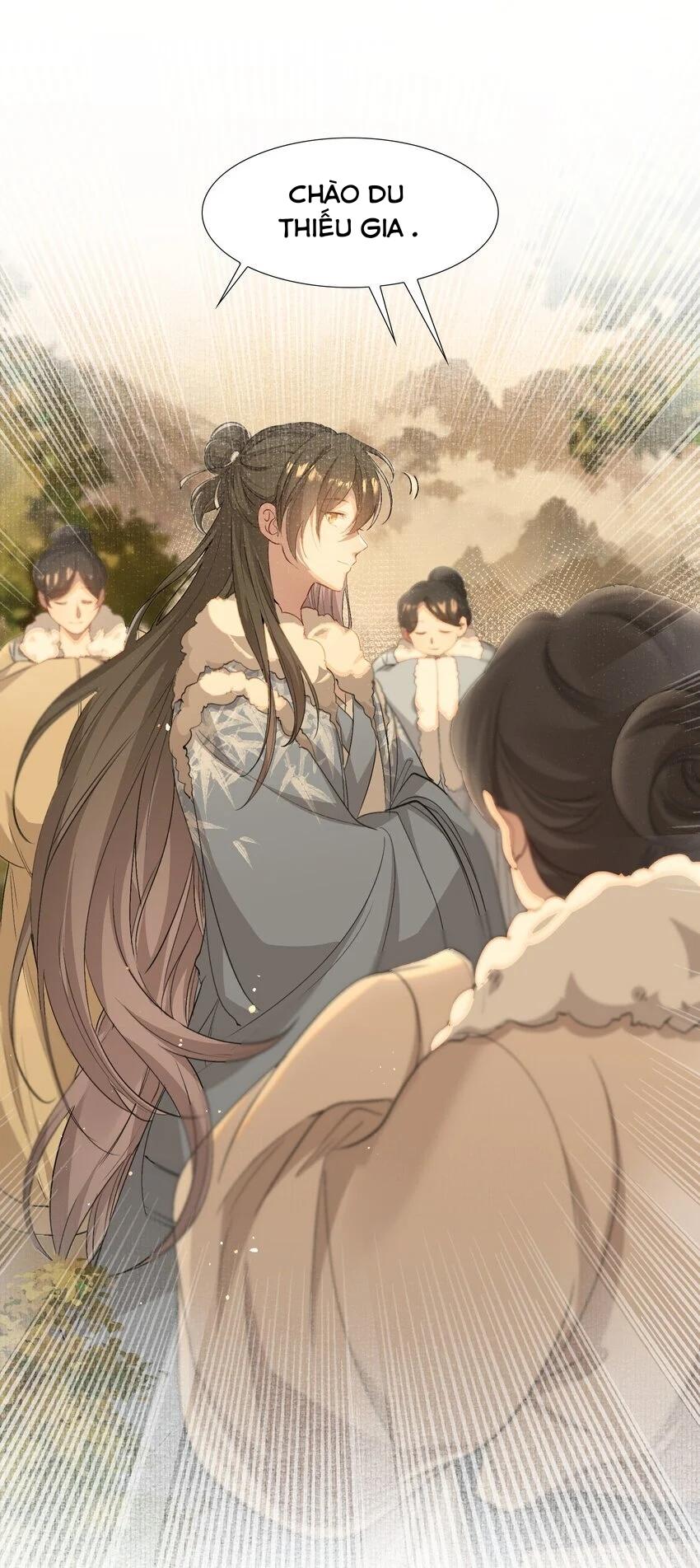 Loạn Thế Vi Vương: Chapter 51