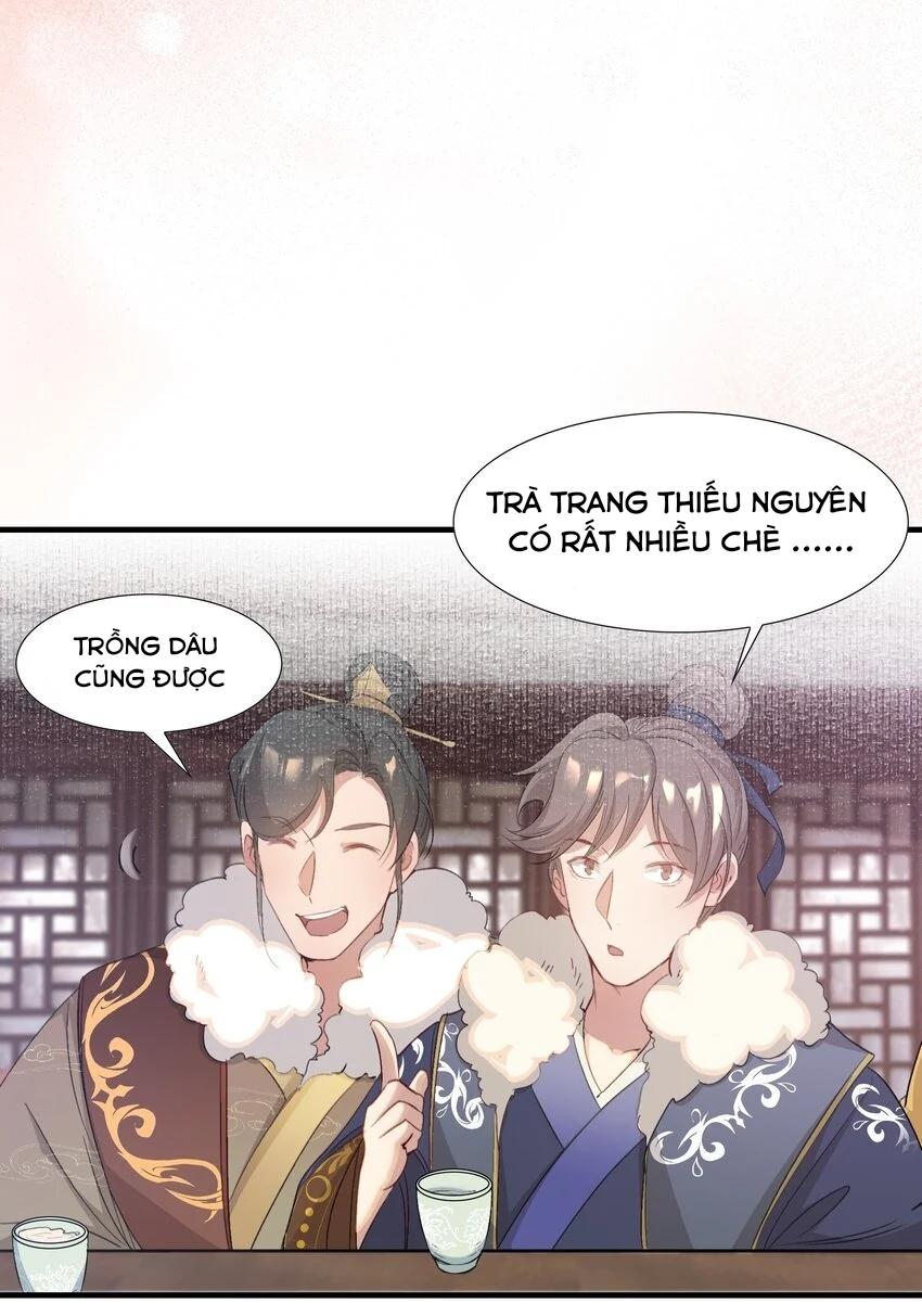 Loạn Thế Vi Vương: Chapter 51