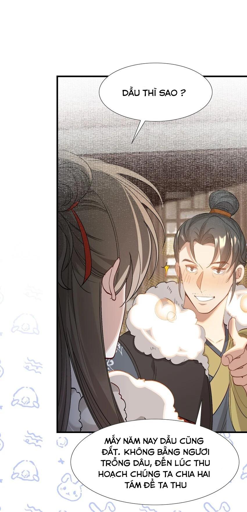 Loạn Thế Vi Vương: Chapter 51
