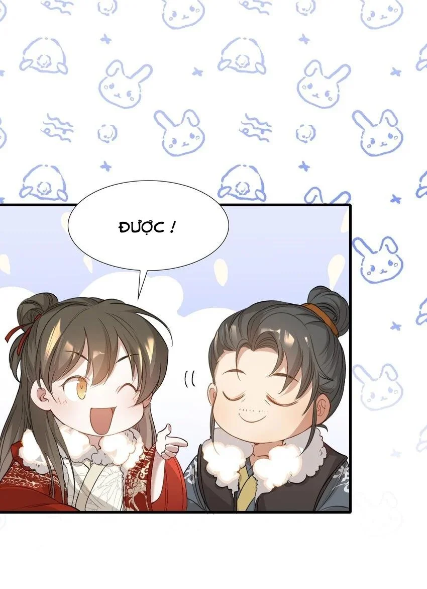 Loạn Thế Vi Vương: Chapter 51