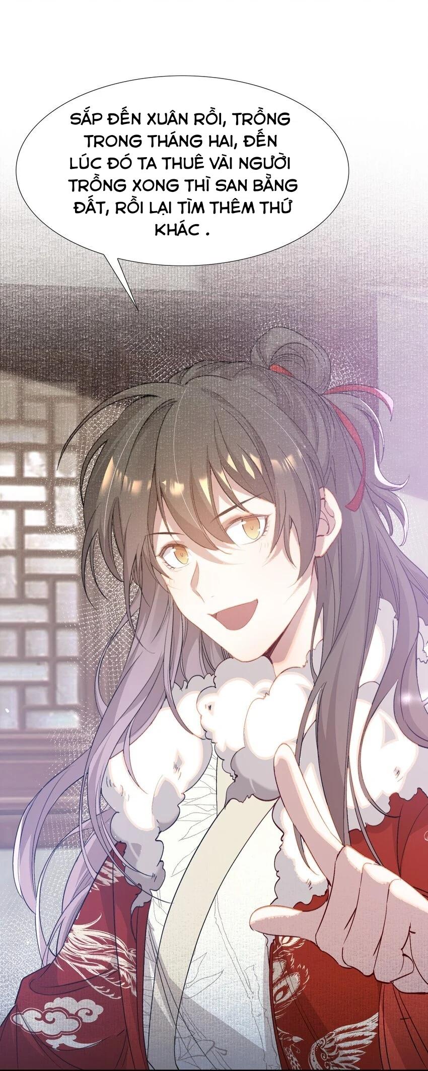 Loạn Thế Vi Vương: Chapter 51
