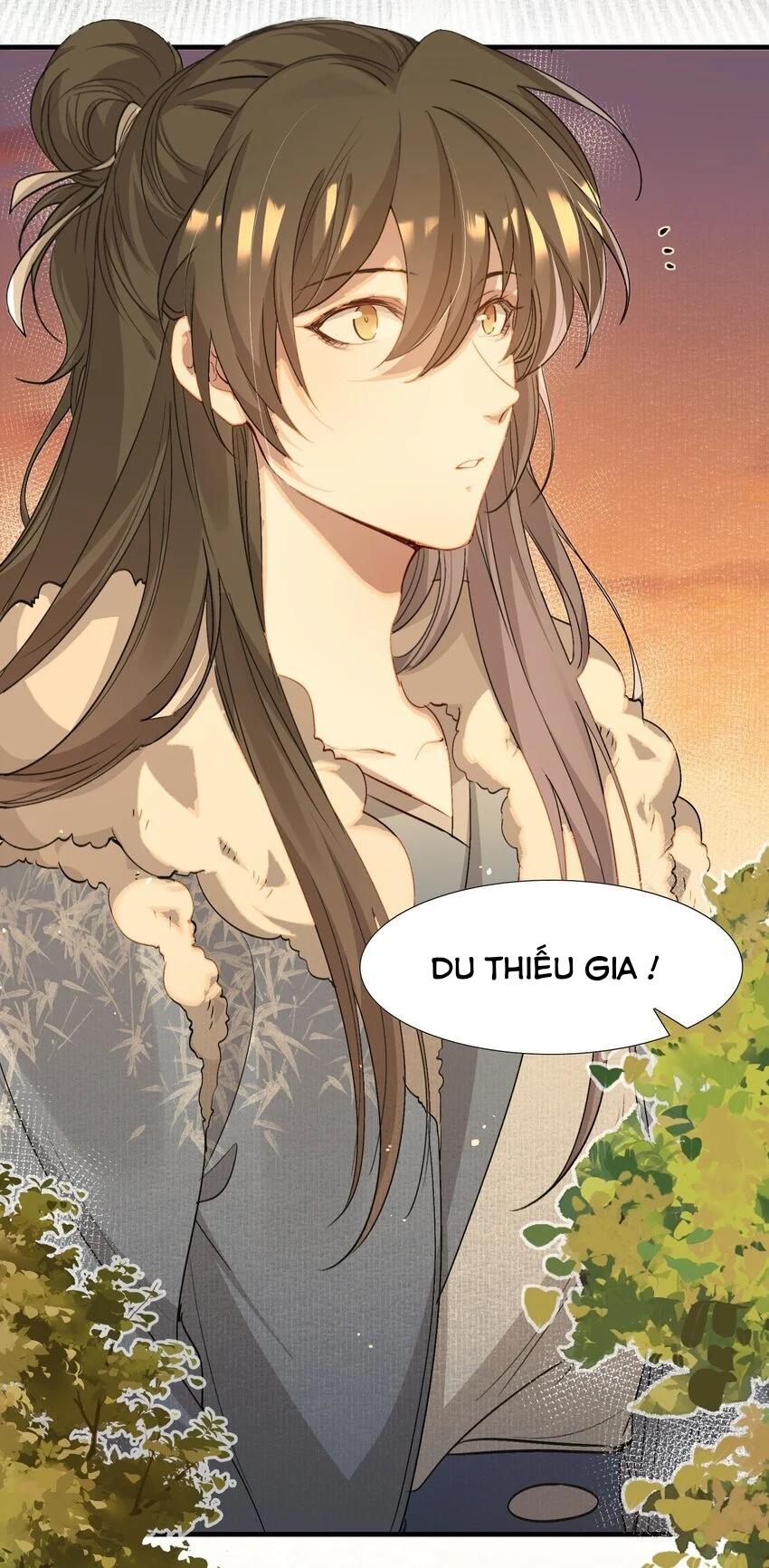 Loạn Thế Vi Vương: Chapter 51
