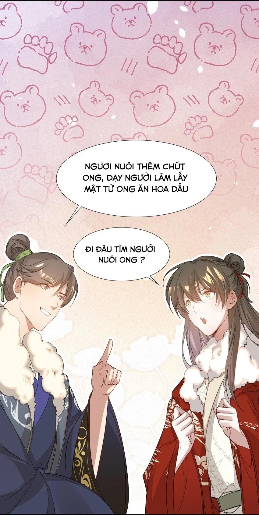 Loạn Thế Vi Vương: Chapter 51