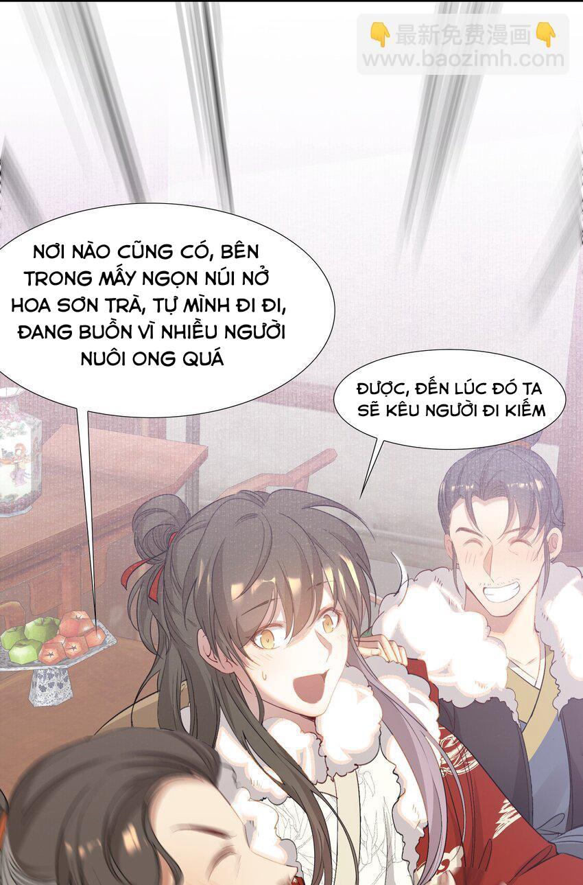 Loạn Thế Vi Vương: Chapter 51