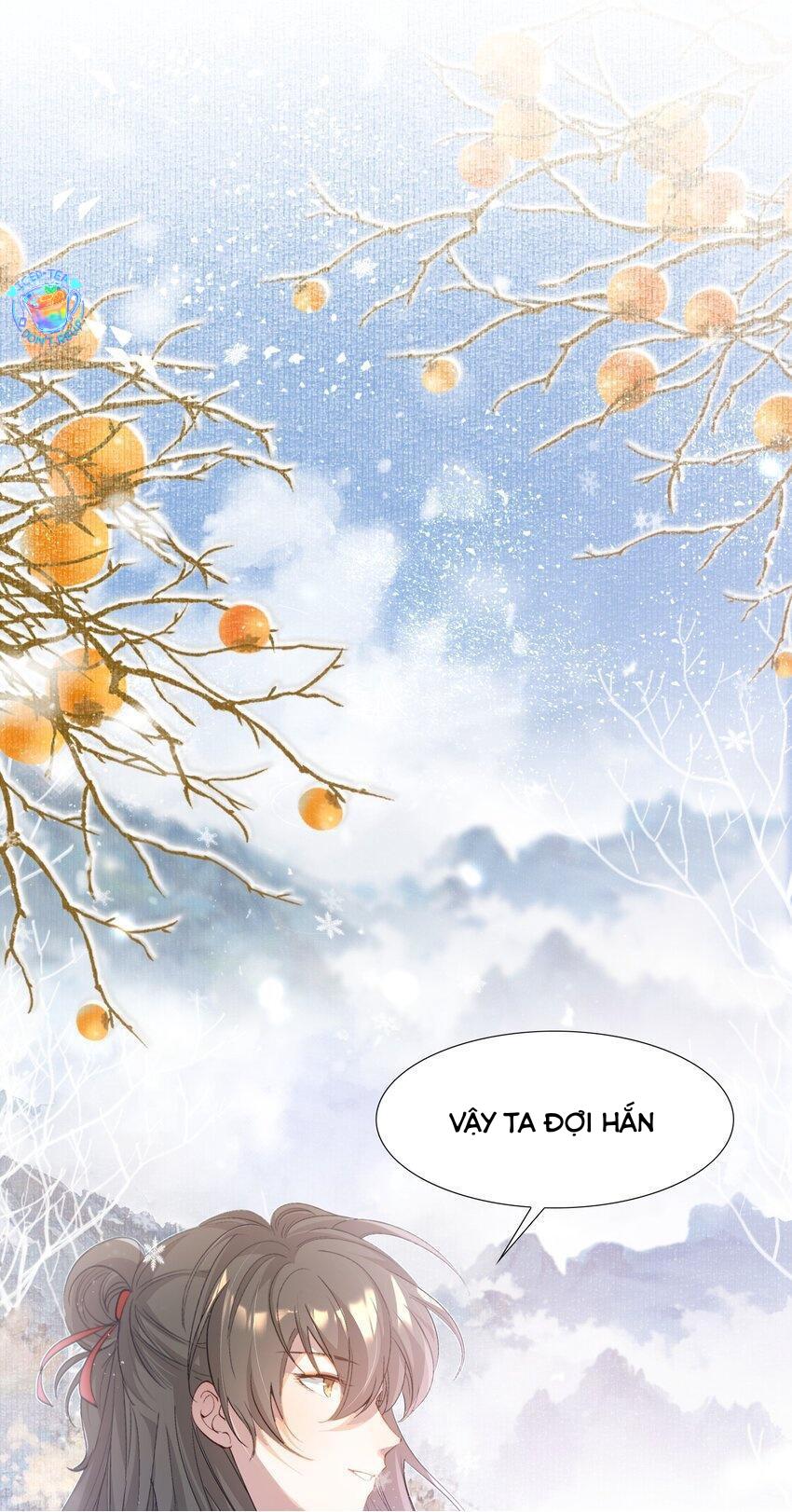 Loạn Thế Vi Vương: Chapter 51