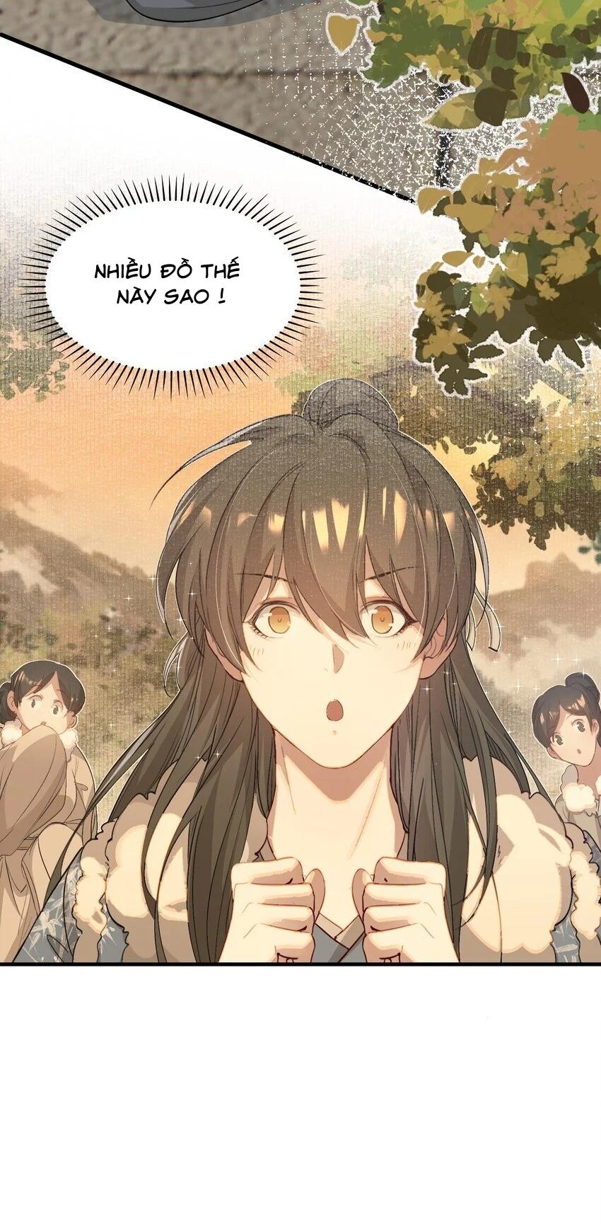 Loạn Thế Vi Vương: Chapter 51