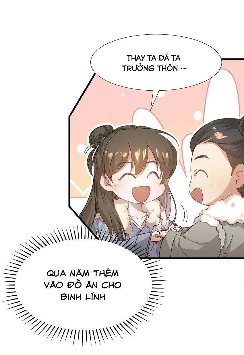 Loạn Thế Vi Vương: Chapter 51