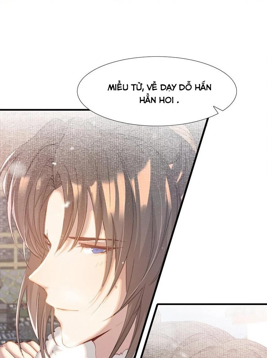 Loạn Thế Vi Vương: Chapter 52