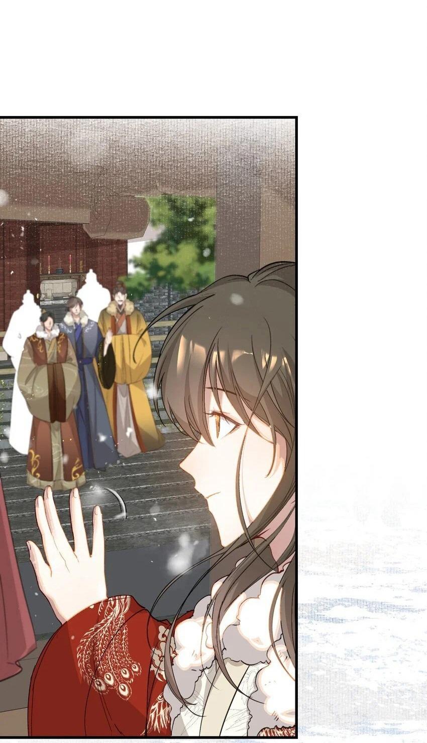 Loạn Thế Vi Vương: Chapter 52