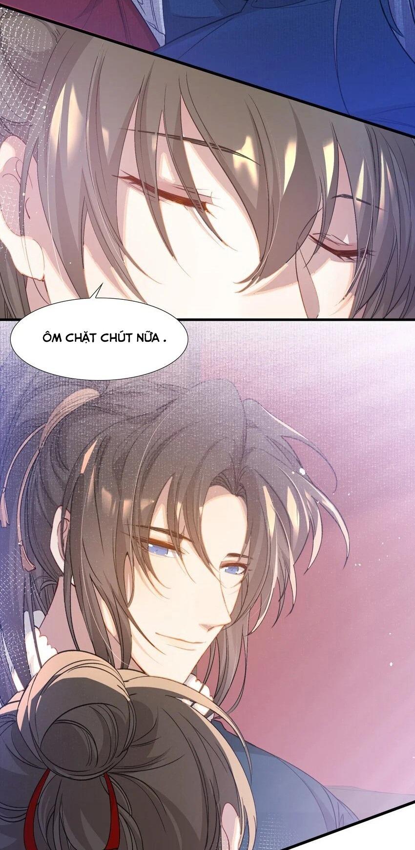 Loạn Thế Vi Vương: Chapter 52