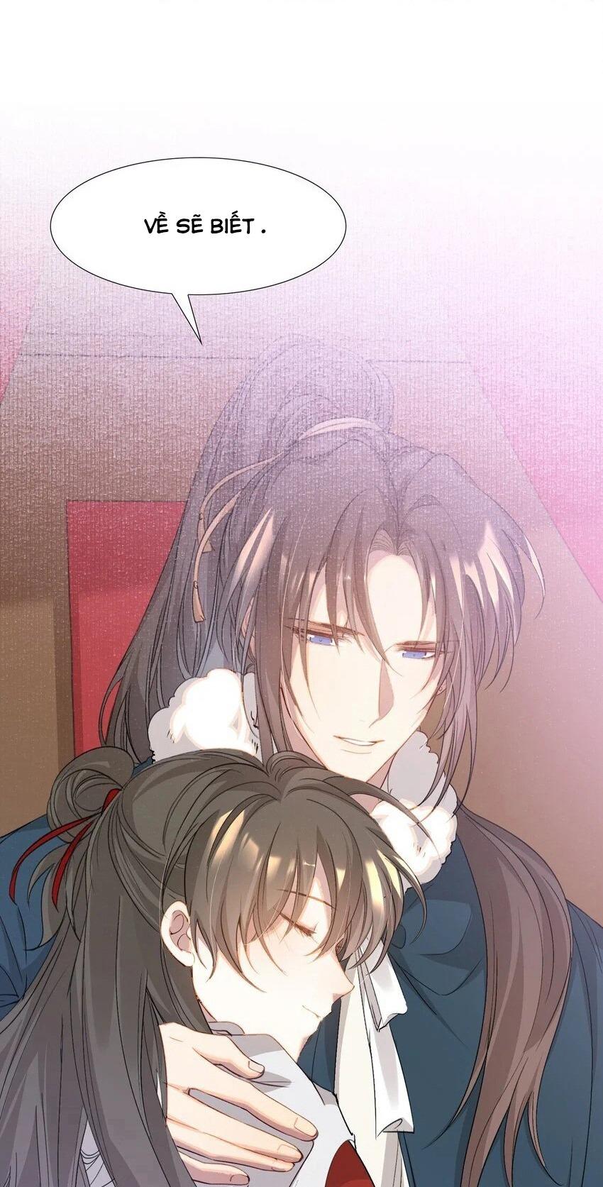 Loạn Thế Vi Vương: Chapter 52