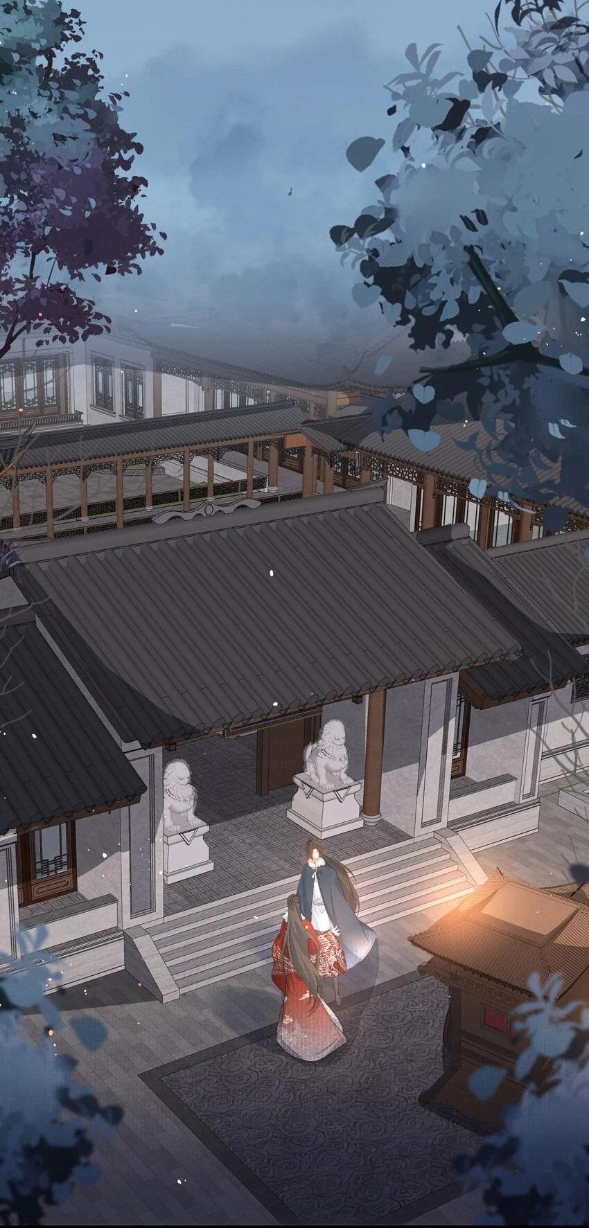 Loạn Thế Vi Vương: Chapter 52