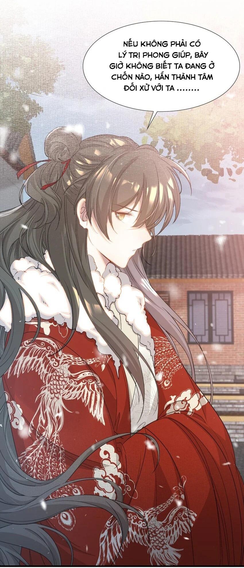 Loạn Thế Vi Vương: Chapter 52