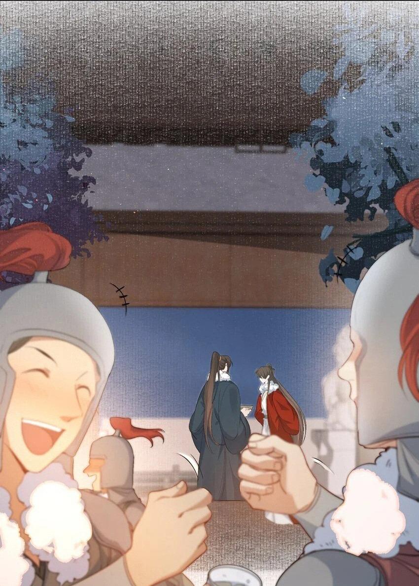 Loạn Thế Vi Vương: Chapter 52