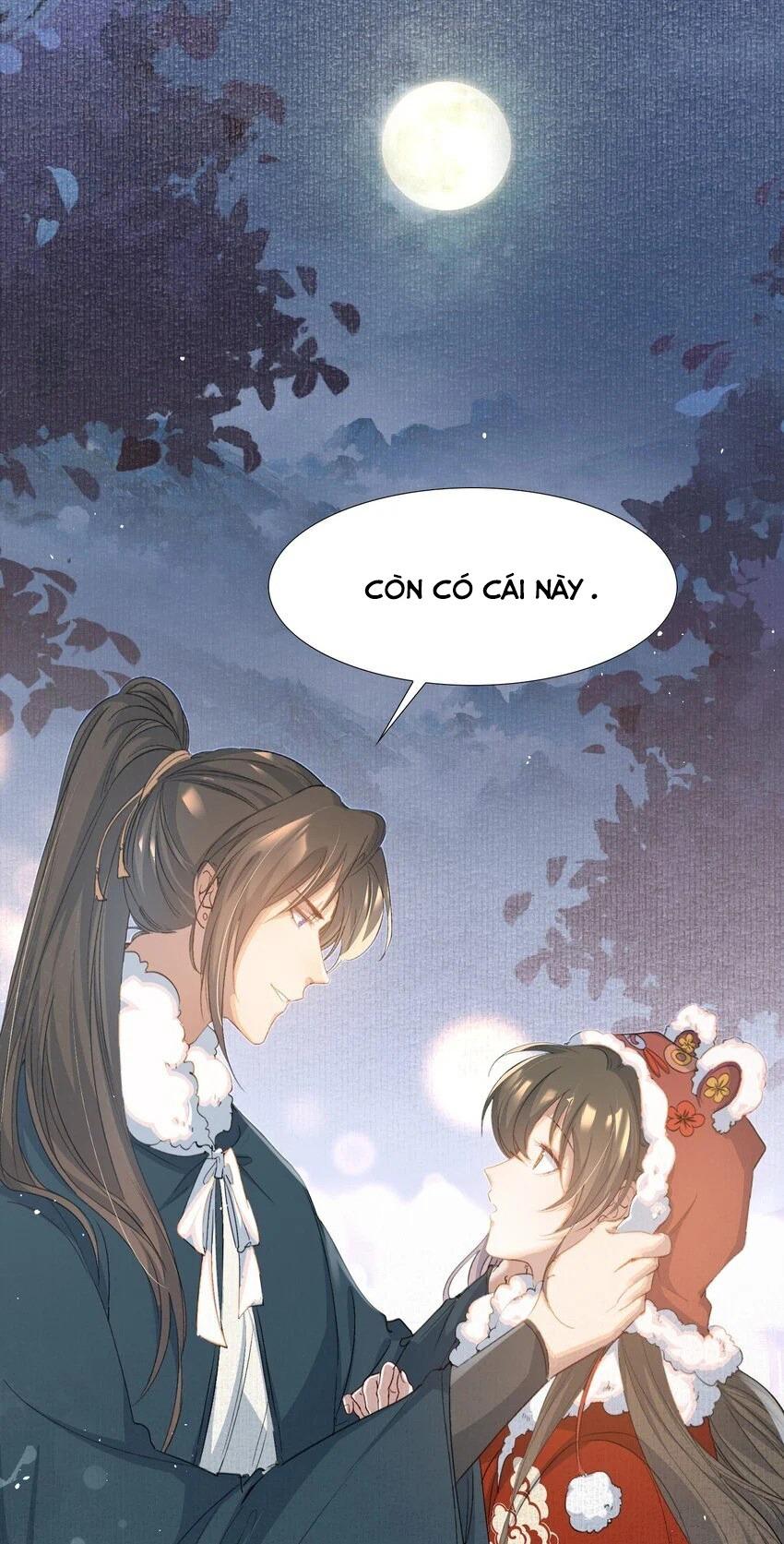 Loạn Thế Vi Vương: Chapter 52