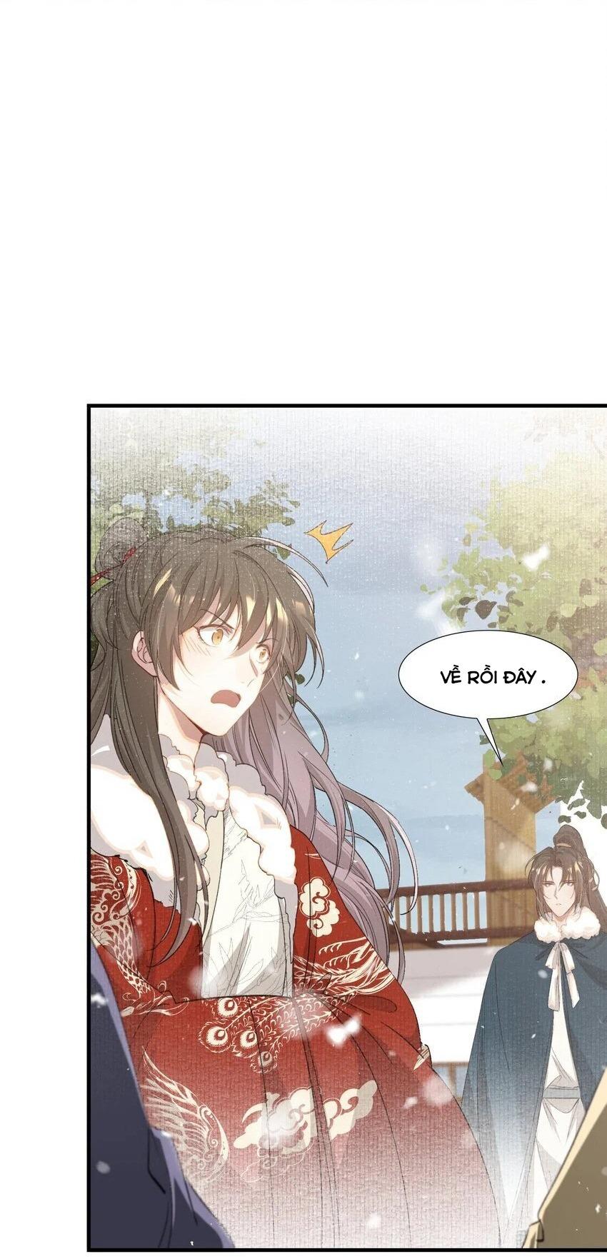 Loạn Thế Vi Vương: Chapter 52