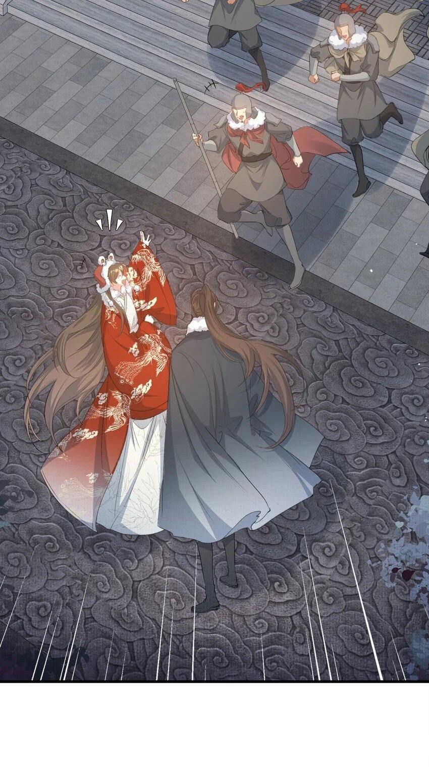 Loạn Thế Vi Vương: Chapter 52