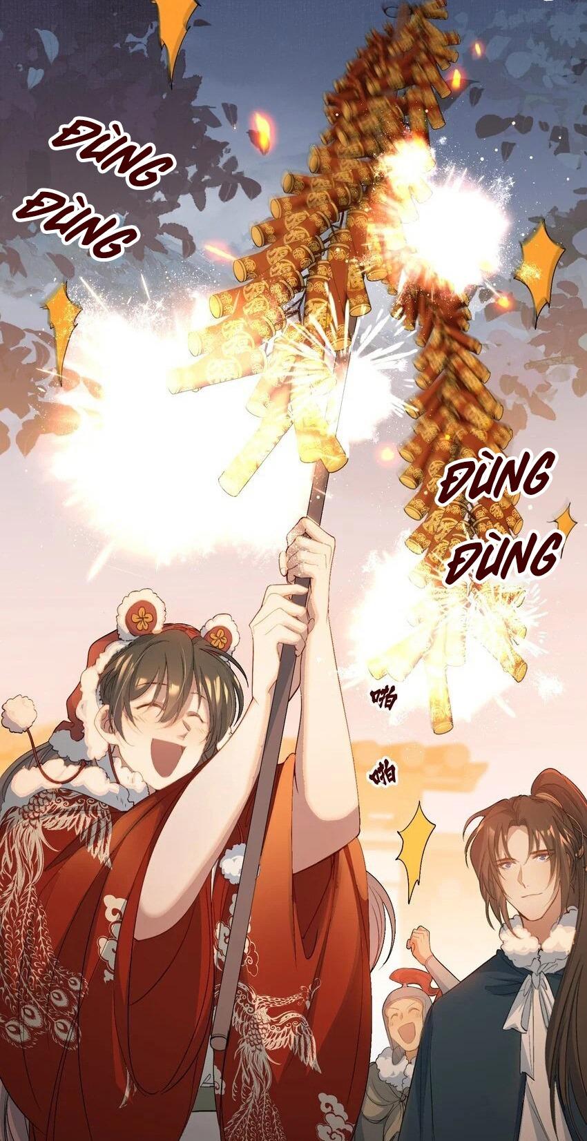 Loạn Thế Vi Vương: Chapter 52