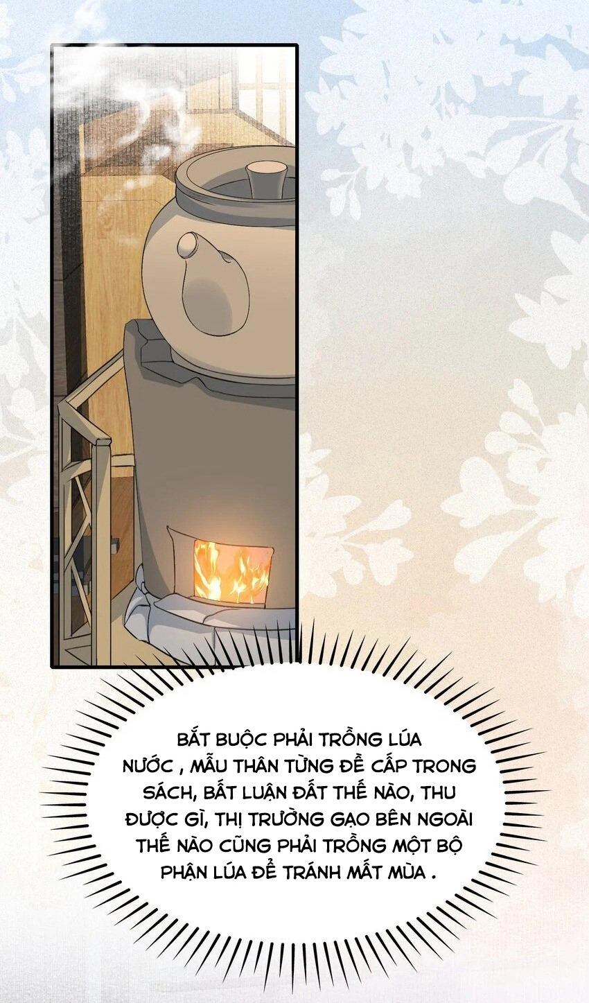 Loạn Thế Vi Vương: Chapter 52