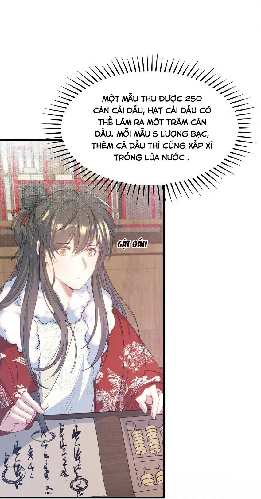 Loạn Thế Vi Vương: Chapter 52