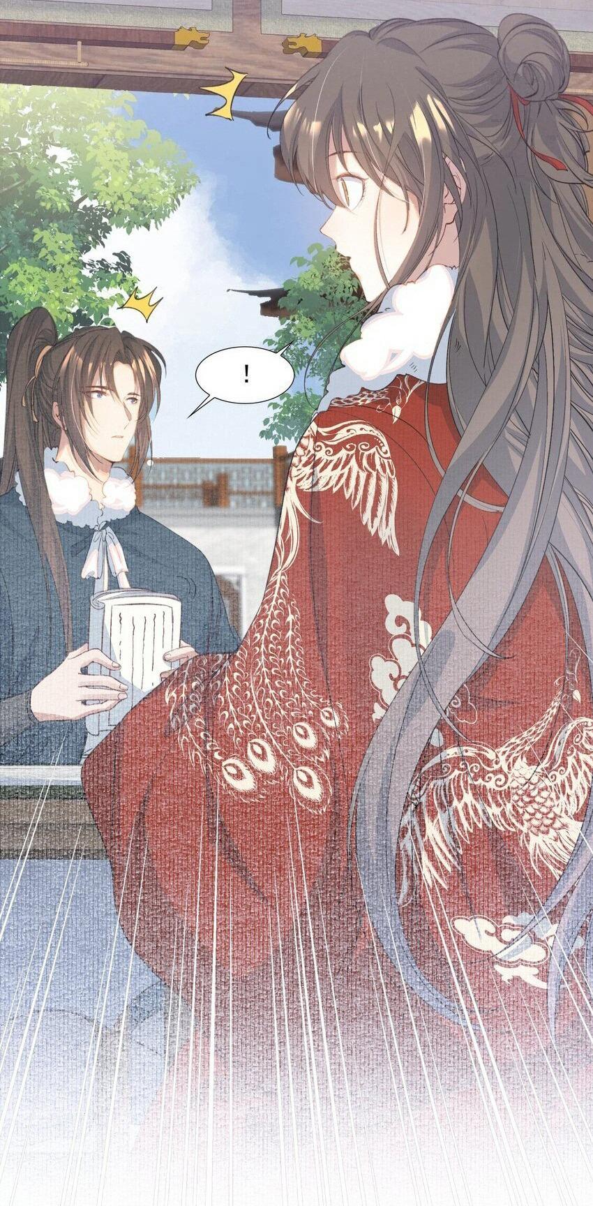 Loạn Thế Vi Vương: Chapter 52