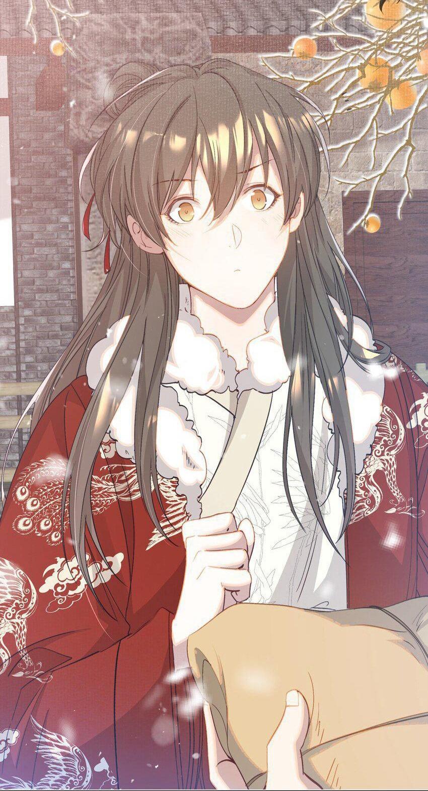 Loạn Thế Vi Vương: Chapter 52