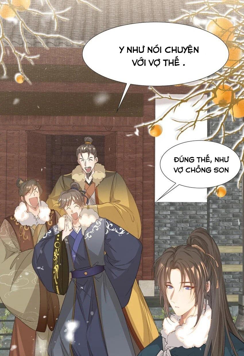 Loạn Thế Vi Vương: Chapter 52