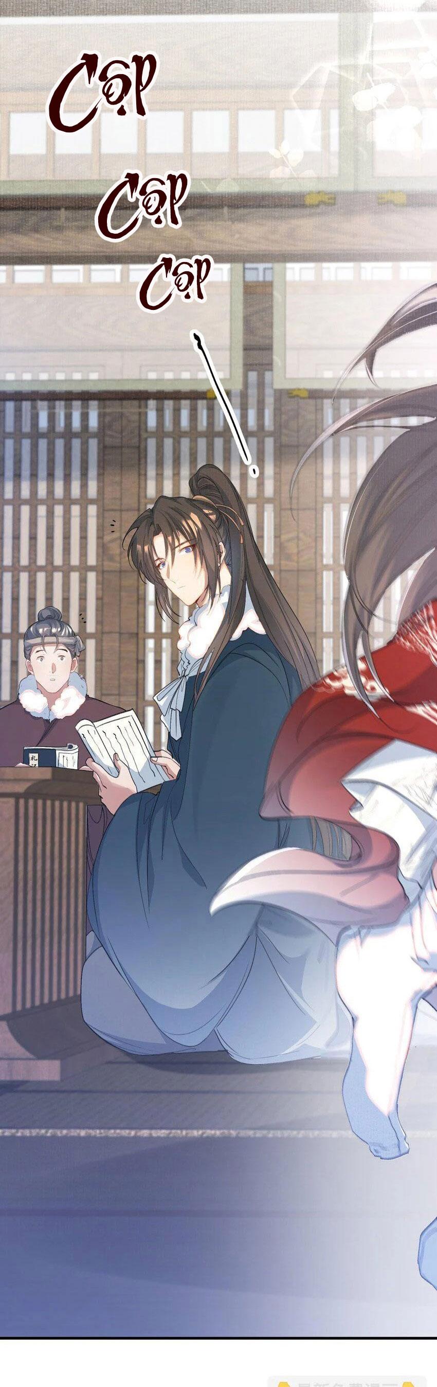 Loạn Thế Vi Vương: Chapter 53