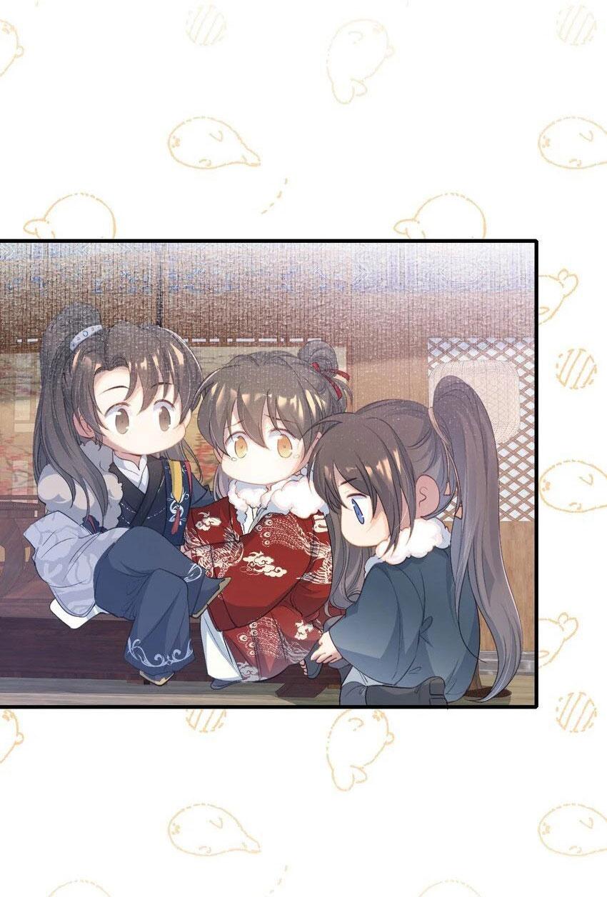 Loạn Thế Vi Vương: Chapter 53