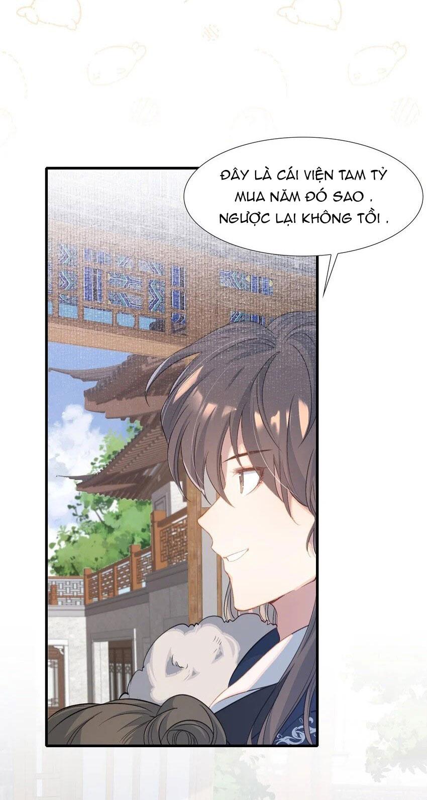Loạn Thế Vi Vương: Chapter 53