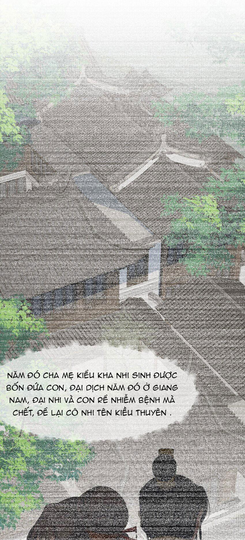 Loạn Thế Vi Vương: Chapter 53