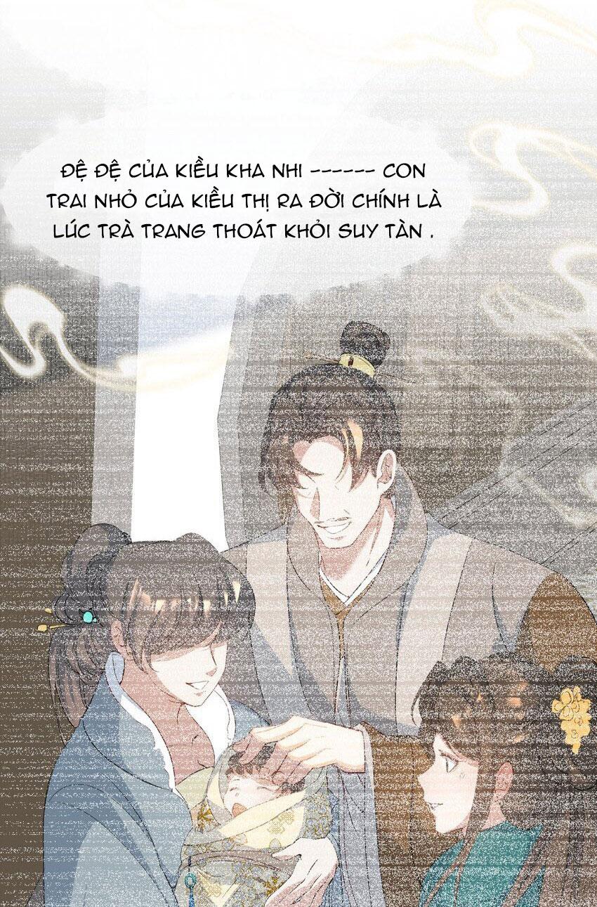 Loạn Thế Vi Vương: Chapter 53