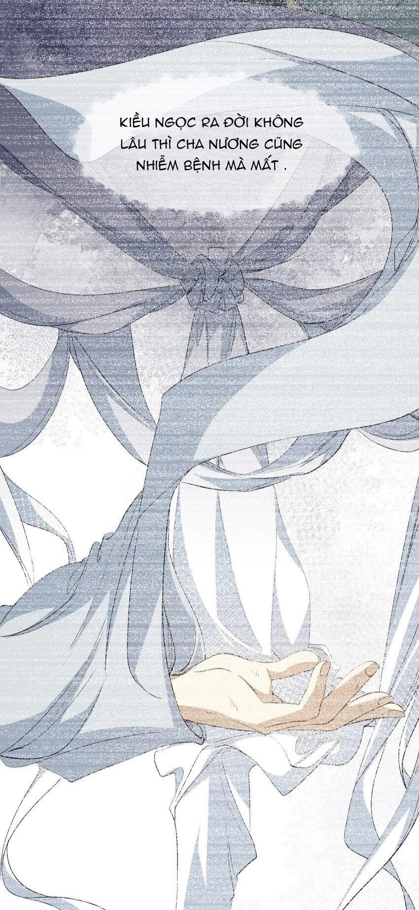 Loạn Thế Vi Vương: Chapter 53