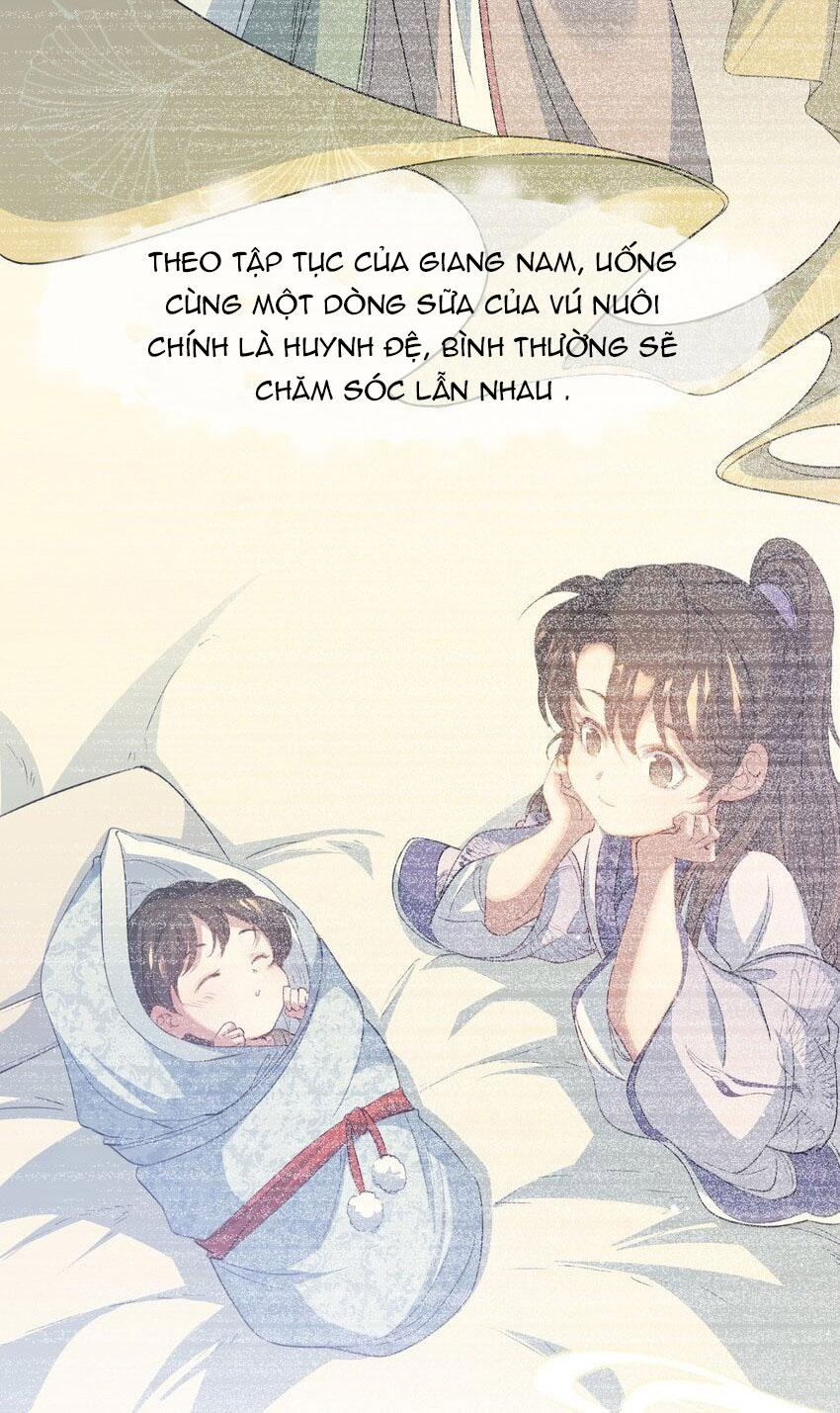Loạn Thế Vi Vương: Chapter 53