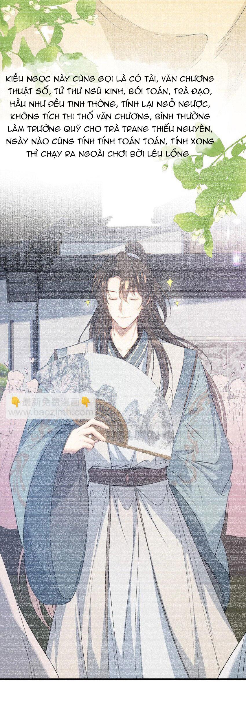 Loạn Thế Vi Vương: Chapter 53