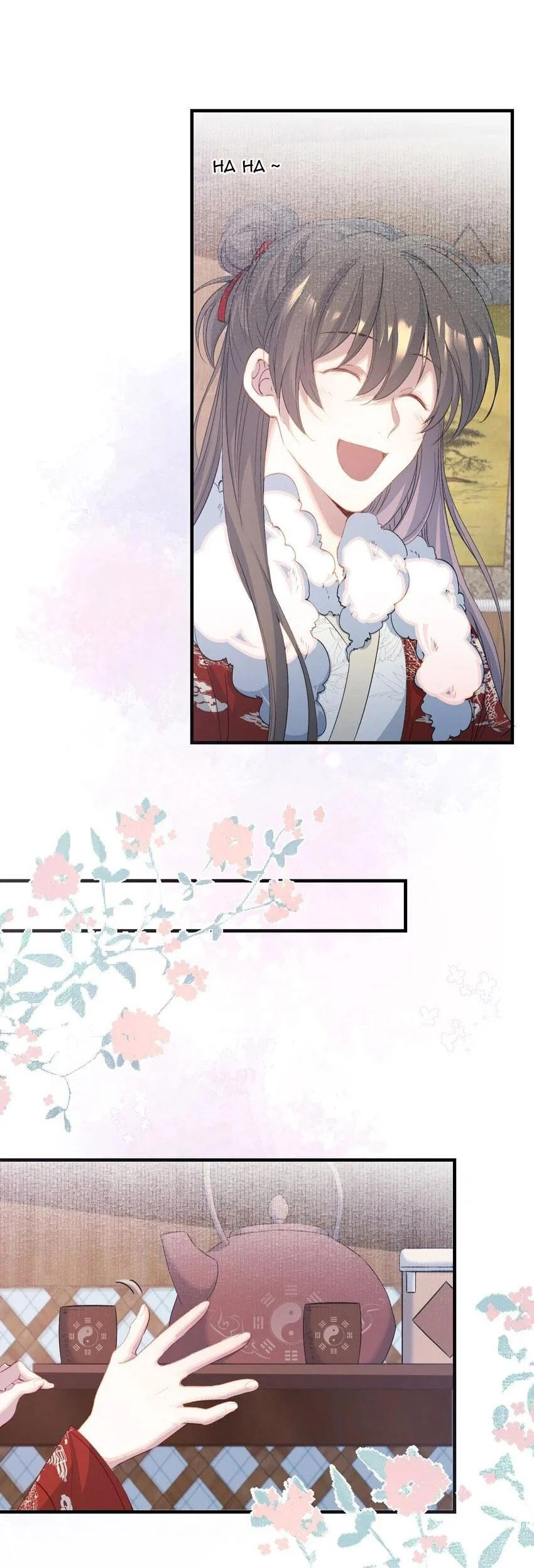 Loạn Thế Vi Vương: Chapter 53