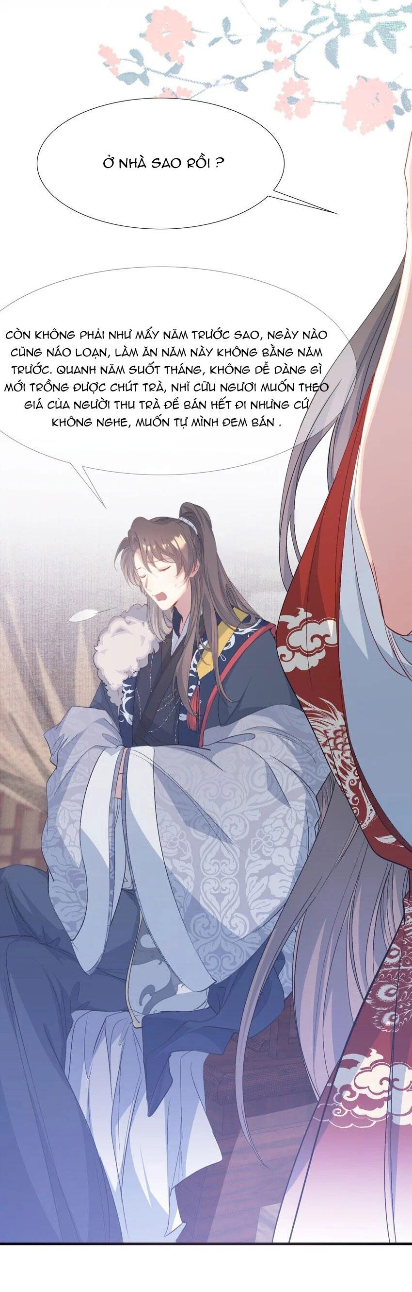 Loạn Thế Vi Vương: Chapter 53