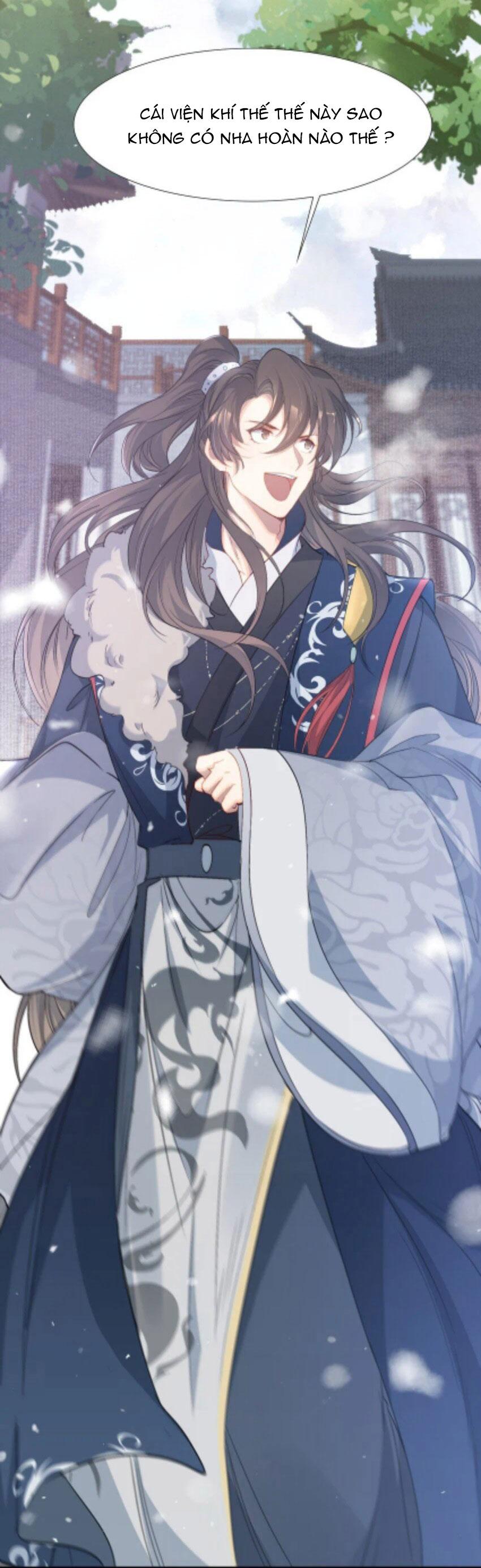 Loạn Thế Vi Vương: Chapter 53