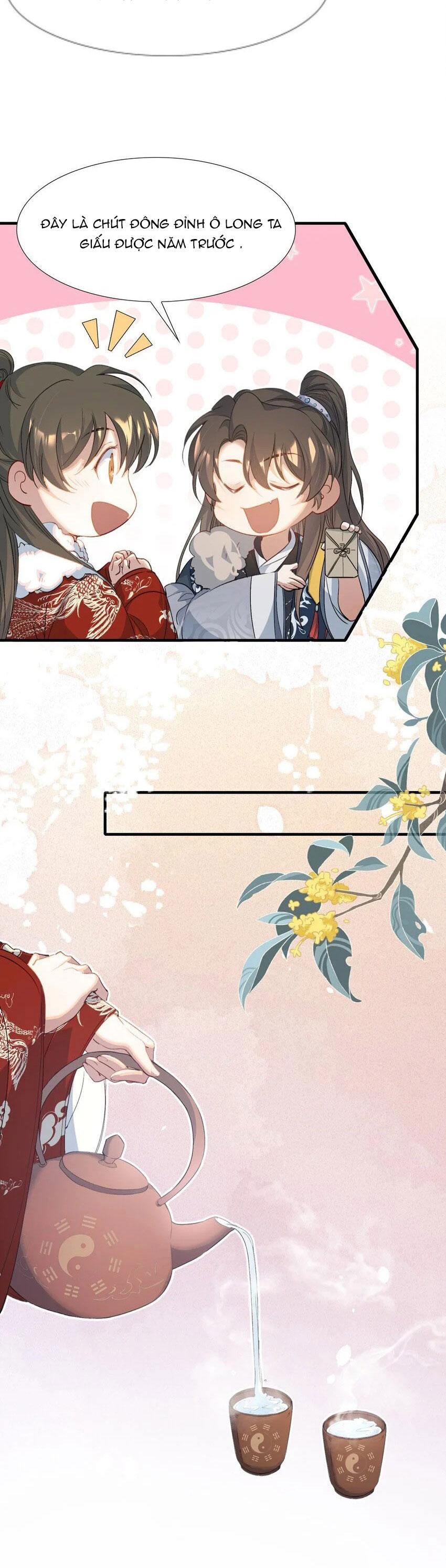Loạn Thế Vi Vương: Chapter 53