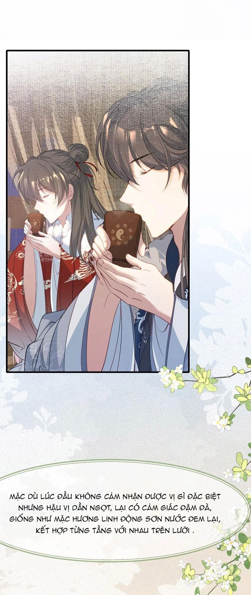 Loạn Thế Vi Vương: Chapter 53