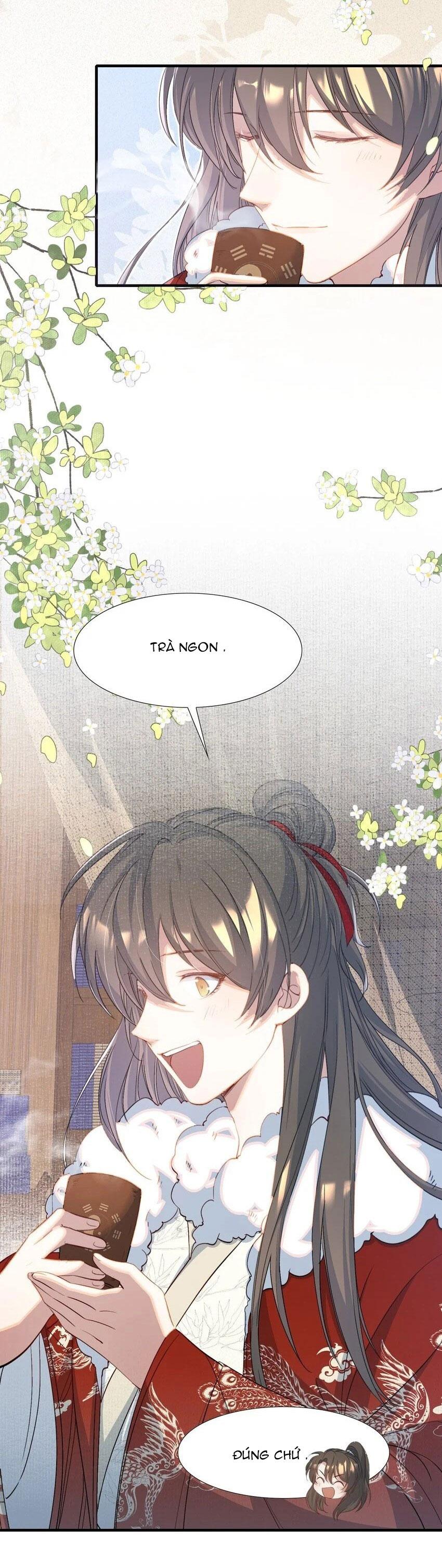 Loạn Thế Vi Vương: Chapter 53